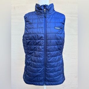 Patagonia Women's Nano Puff® Vest.  Perfect condition!